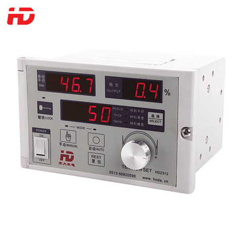 HDZ312半自動張力控制器 HDZ312半自動張力控制器